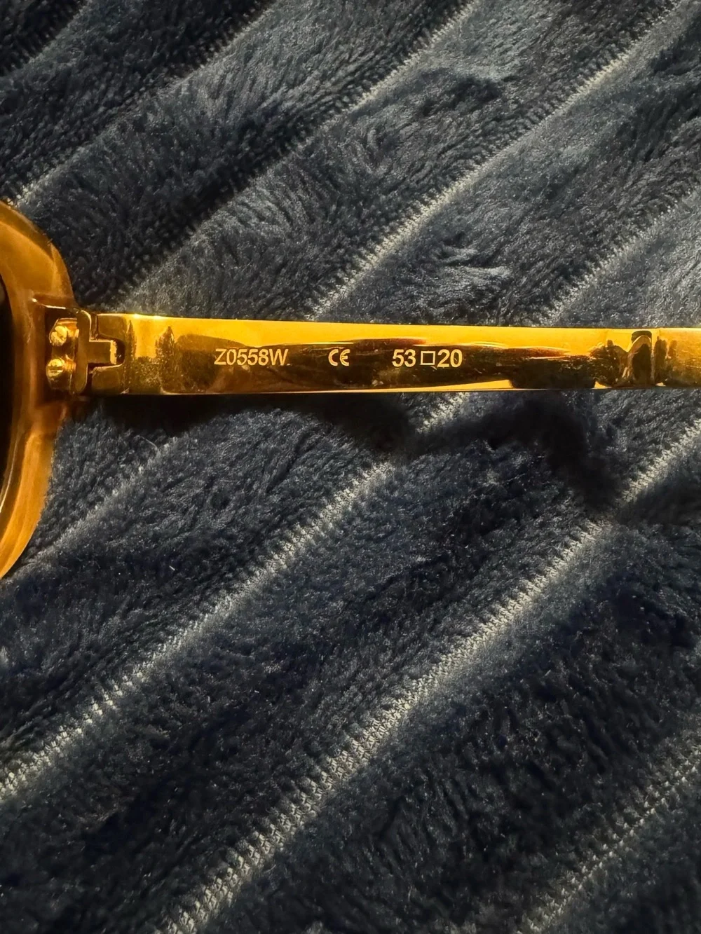Louis Vuitton Sunglasses
